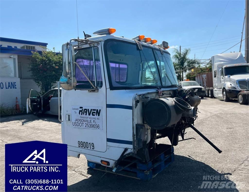 Volvo VNL Muut