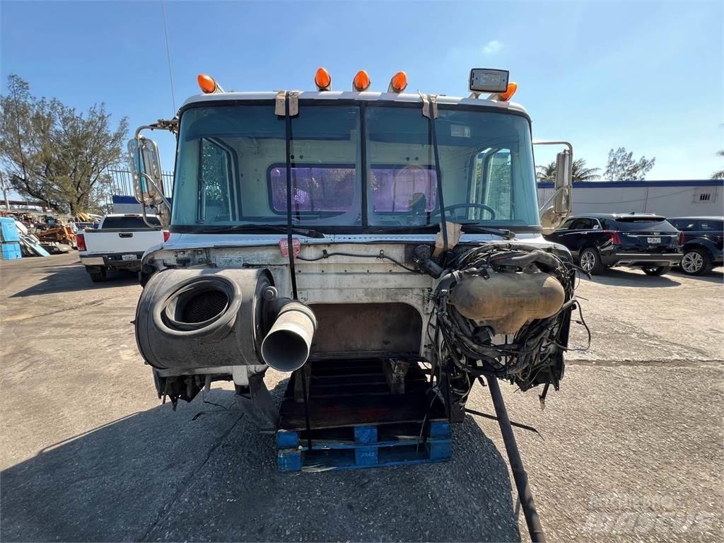 Volvo VNL Muut