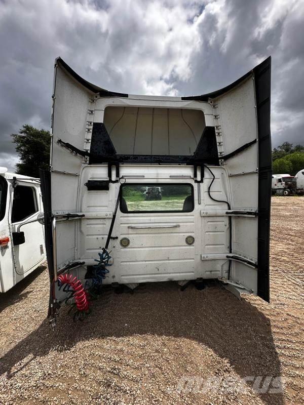 Volvo VNL Muut