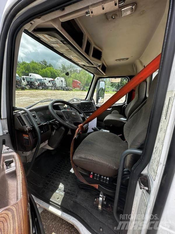 Volvo VNL Muut