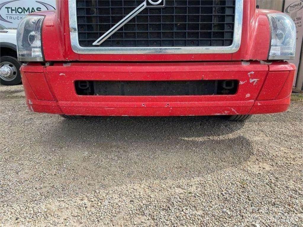 Volvo VNL Muut