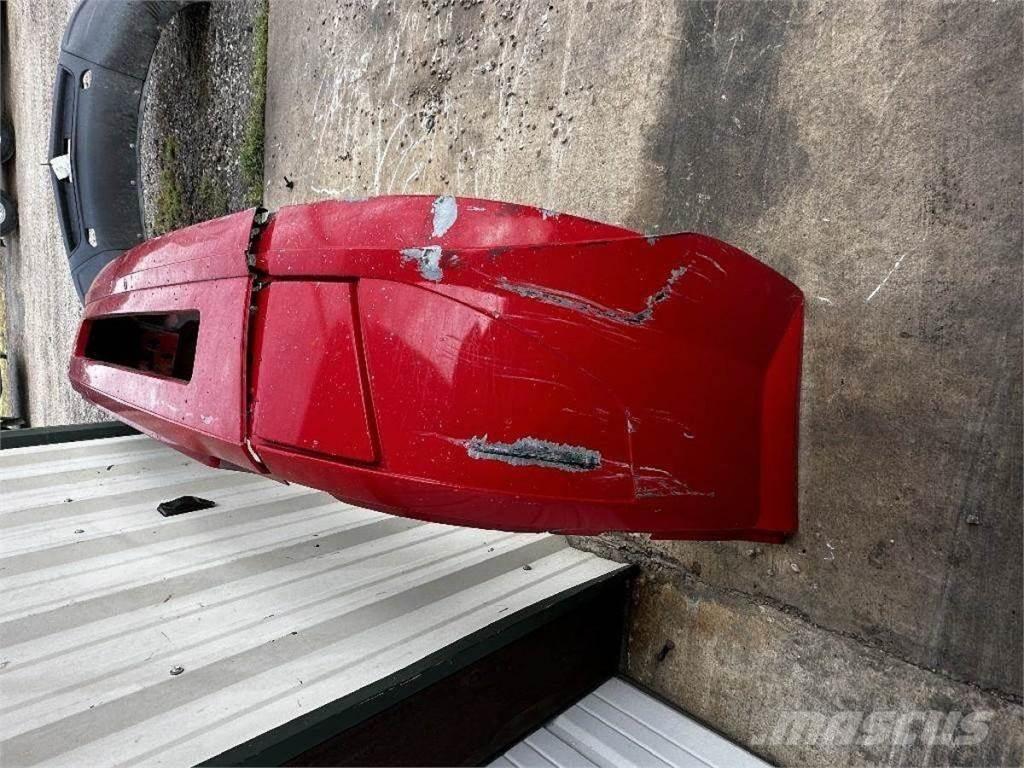 Volvo VNL Muut