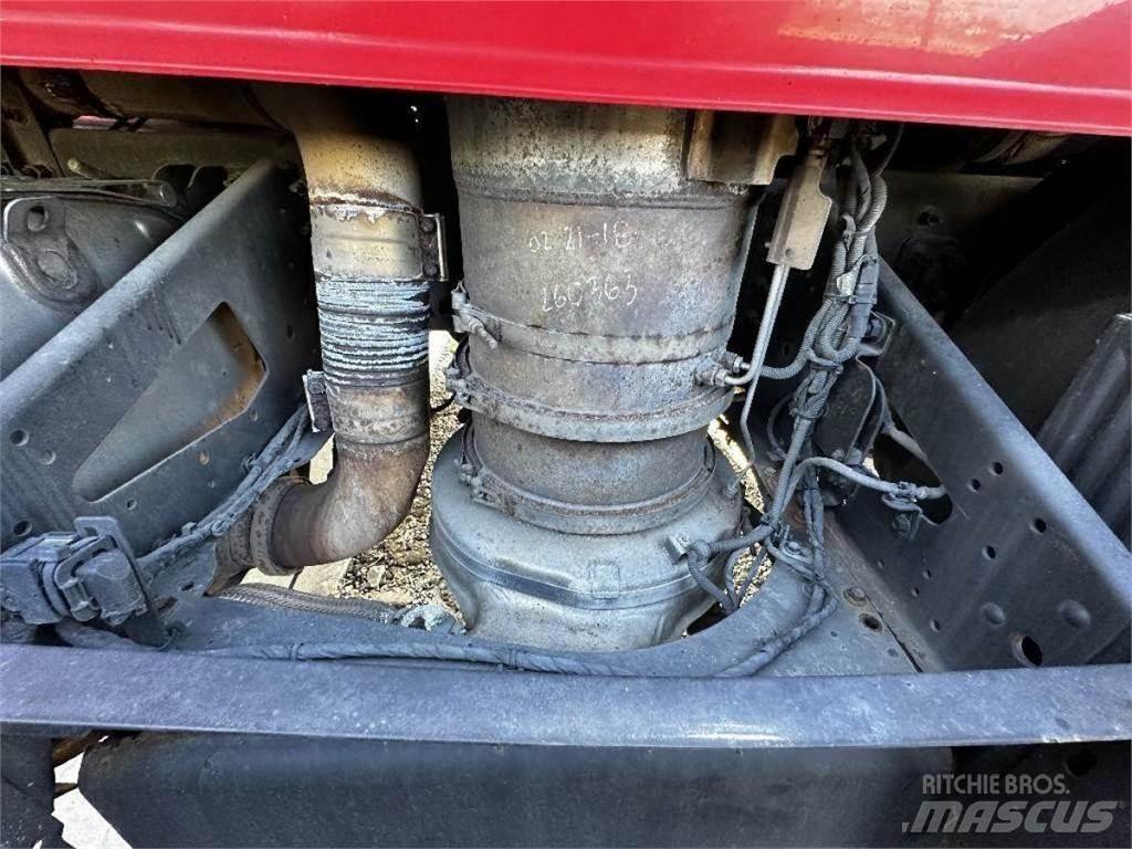 Volvo VNL Muut