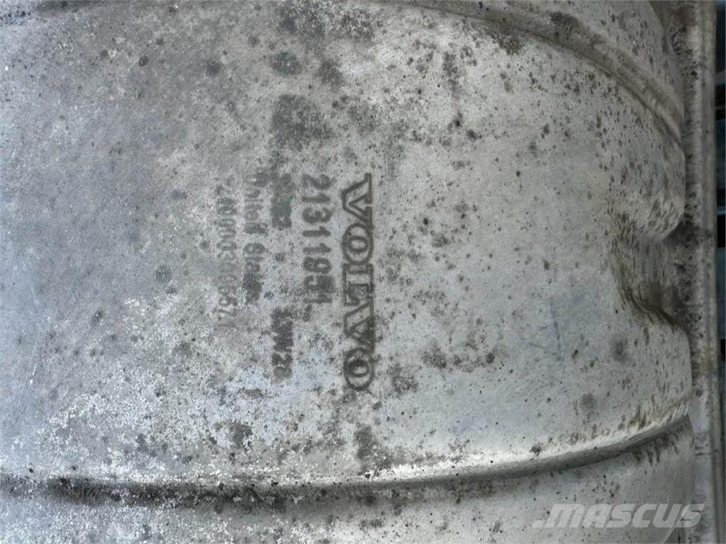 Volvo VNL Muut