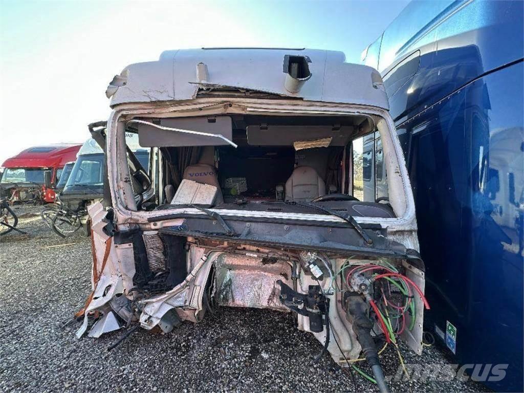 Volvo VNL Muut