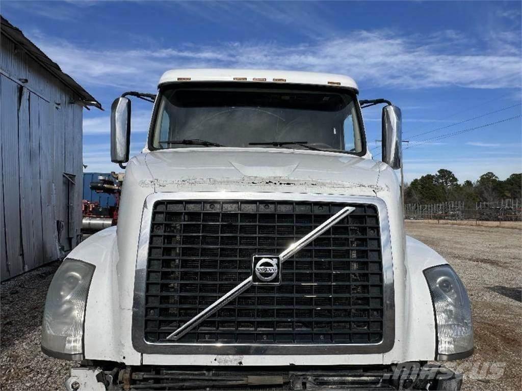Volvo VNL Muut
