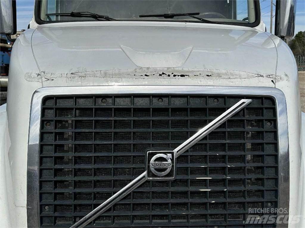 Volvo VNL Muut