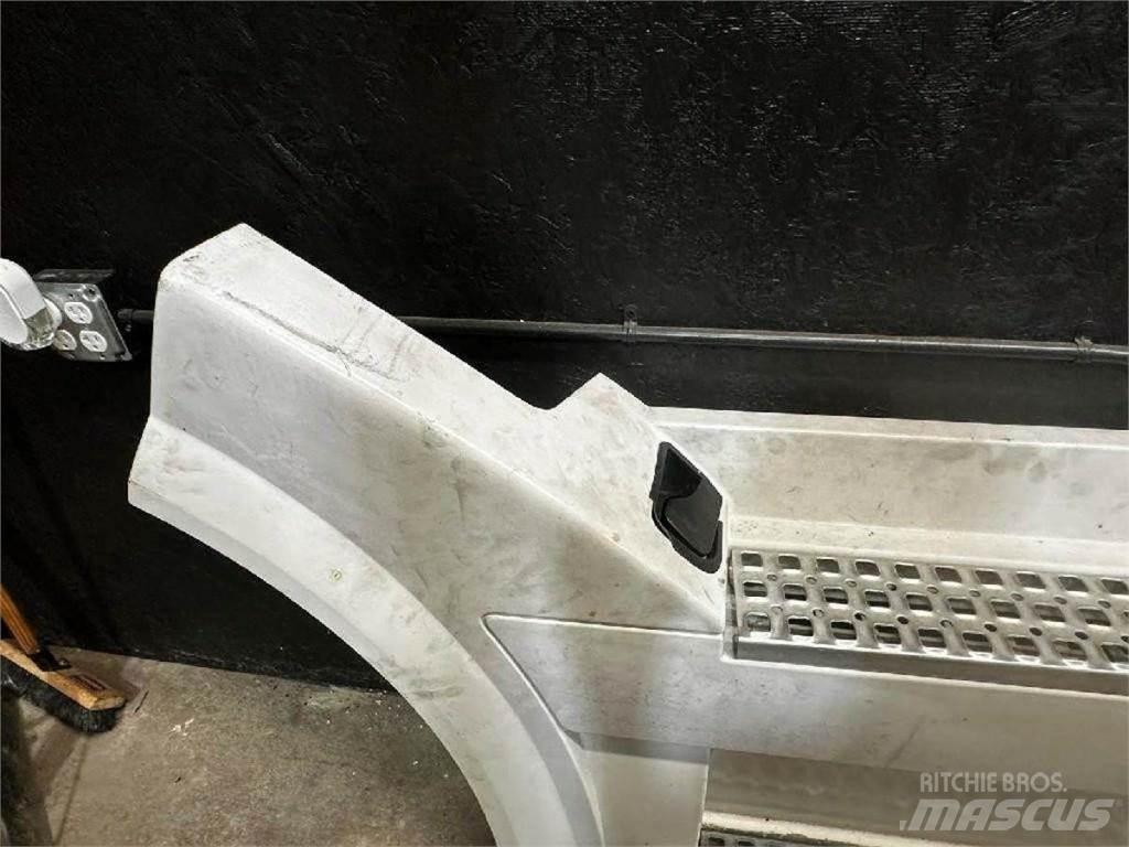 Volvo VNL Muut koneet