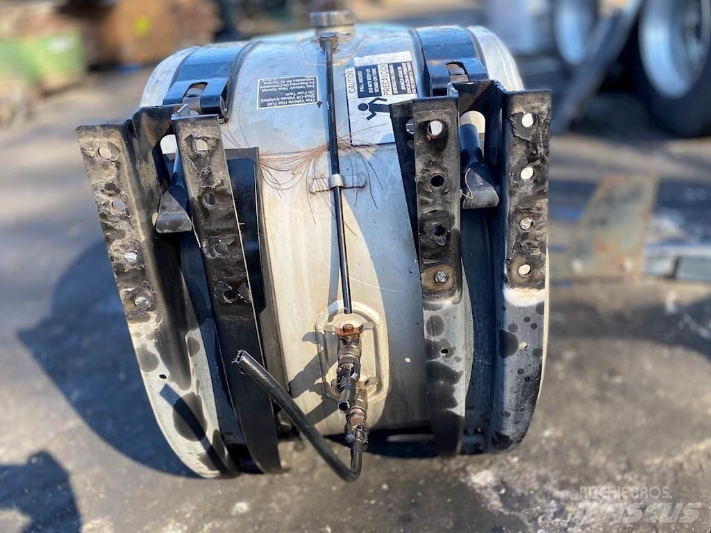Volvo VNM Säiliöautot