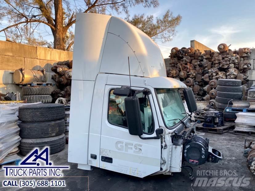 Volvo VNM Muut