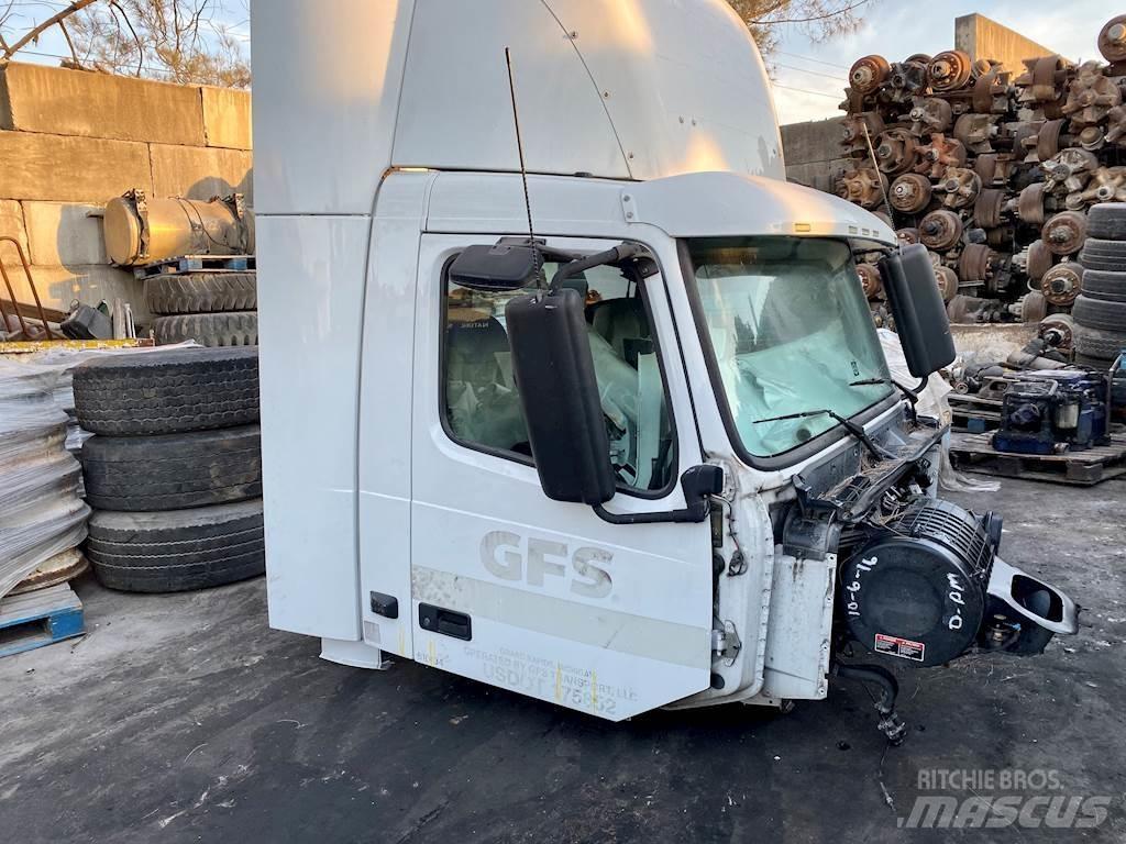 Volvo VNM Muut