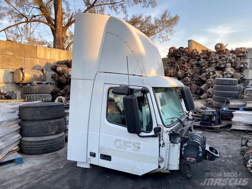 Volvo VNM Muut