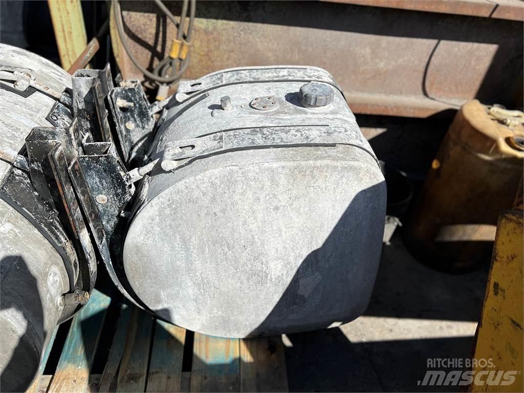 Volvo VNM Säiliöautot