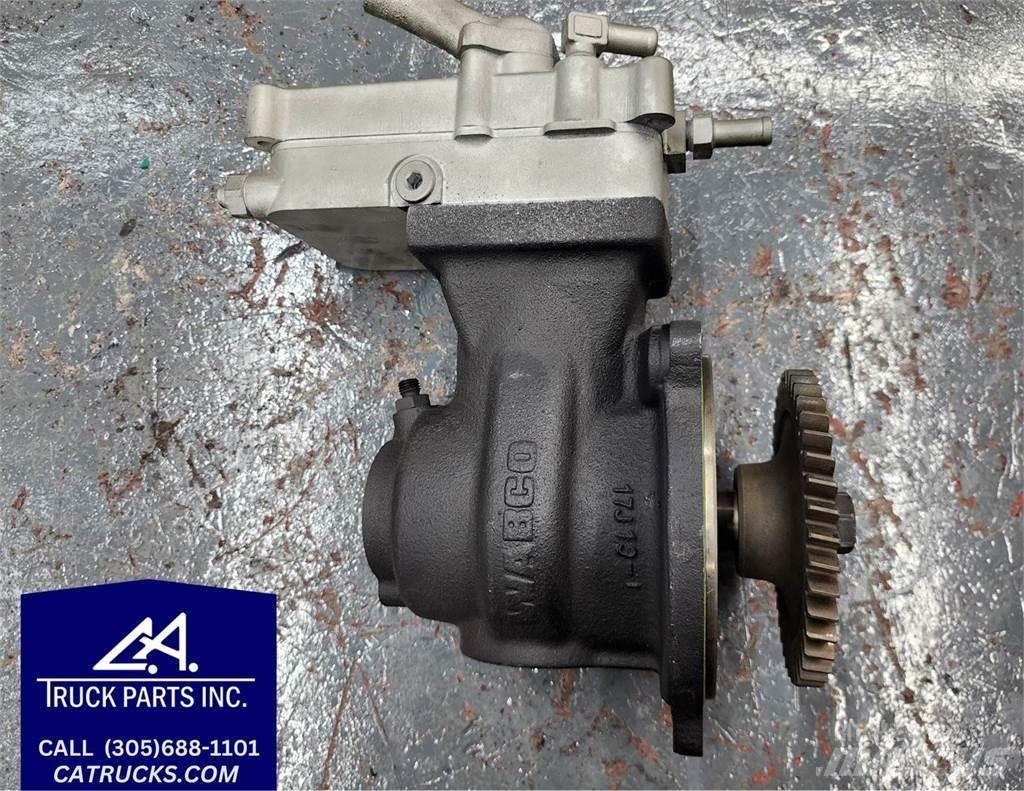 Wabco  Muut