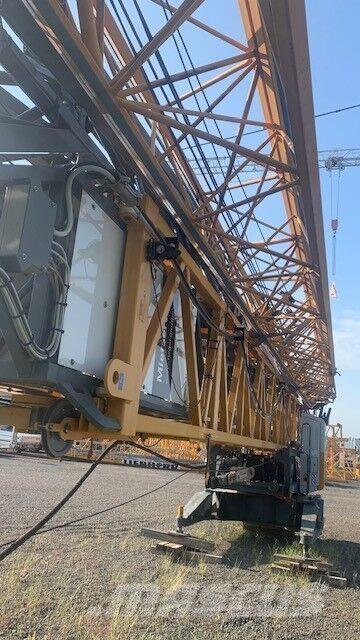 Liebherr 53 K Muut koneet