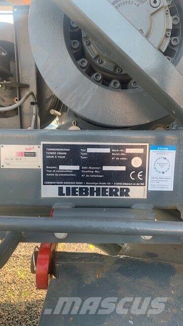Liebherr 53 K Muut koneet