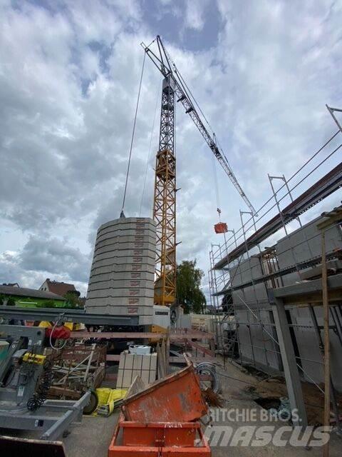 Liebherr 53K Muut koneet
