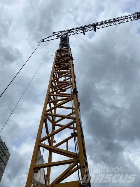 Liebherr 53K Muut koneet
