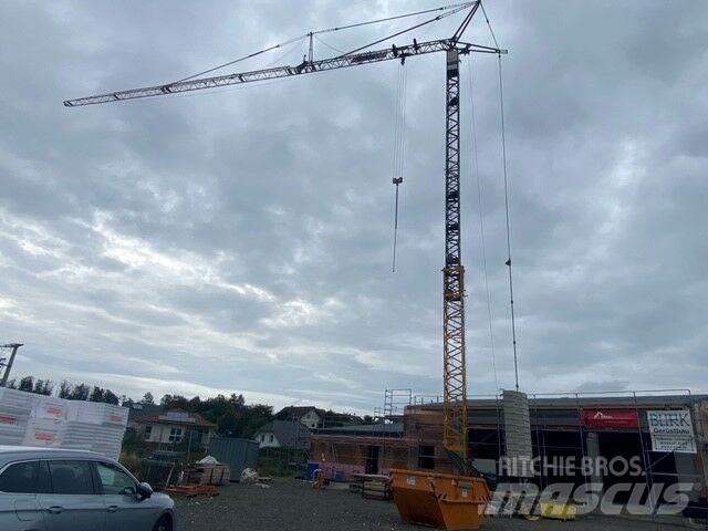 Liebherr 53K Muut koneet
