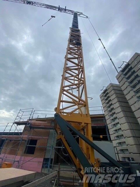 Liebherr 53K Muut koneet