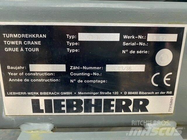 Liebherr 53K Muut koneet