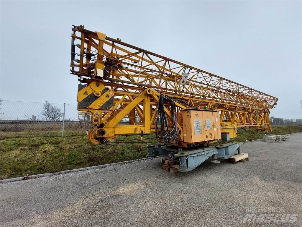 Liebherr 71 K Muut koneet
