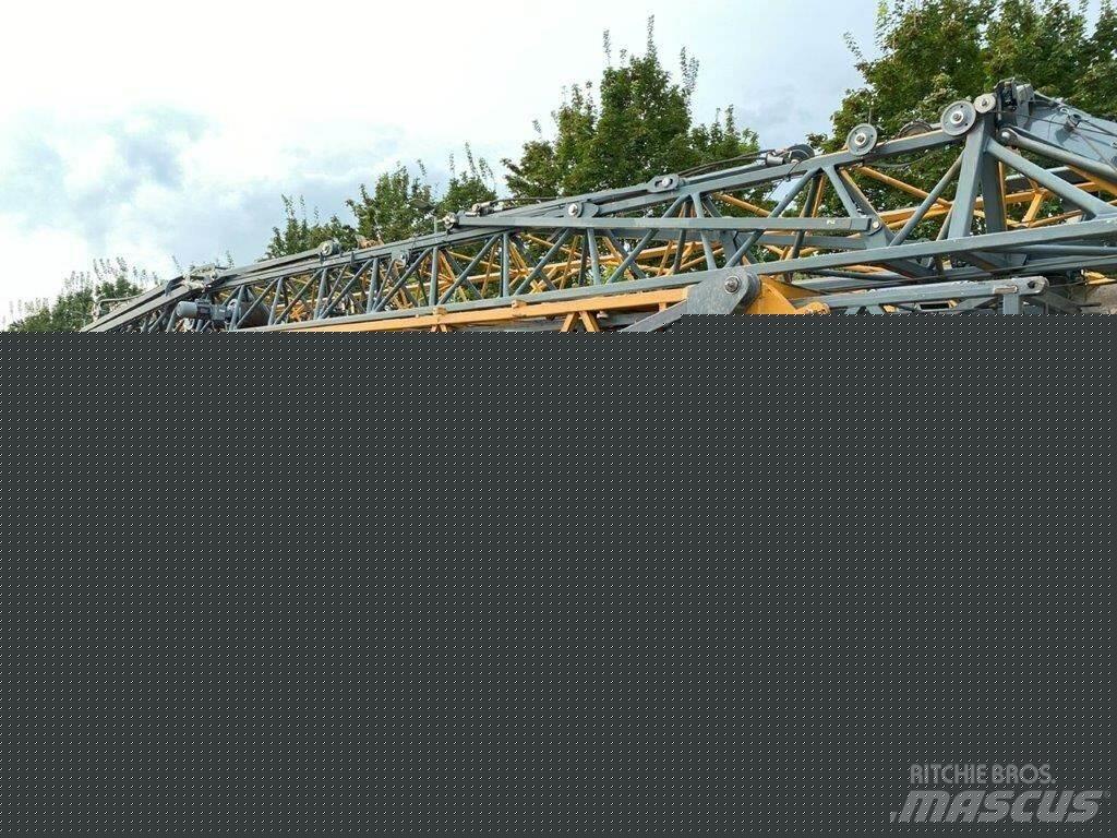 Liebherr 81K Muut koneet