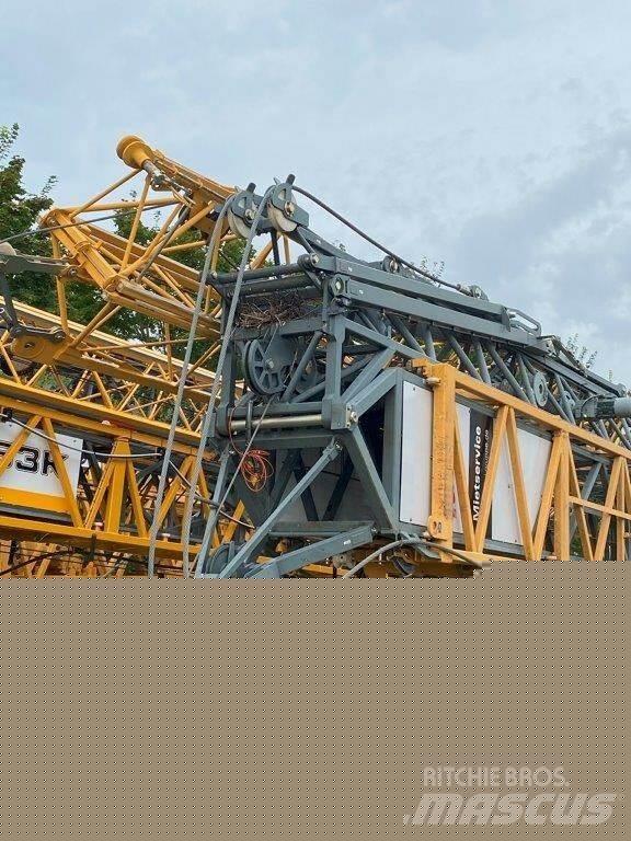 Liebherr 81K Muut koneet