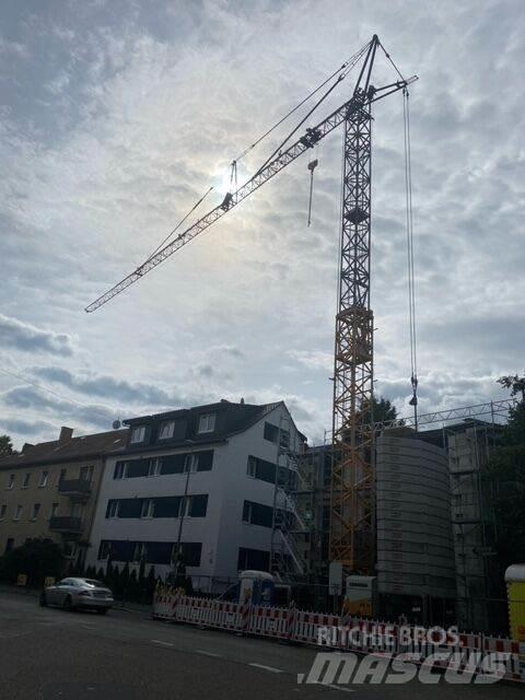 Liebherr 81K Muut koneet