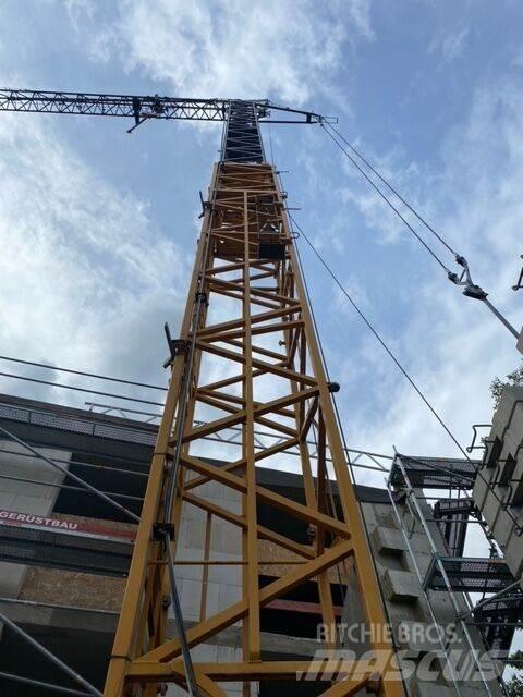 Liebherr 81K Muut koneet