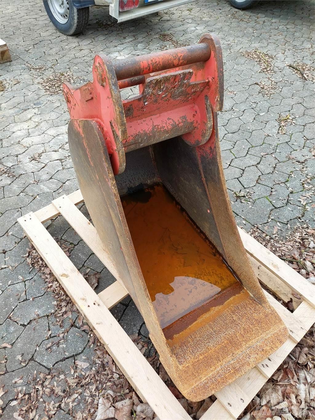 Yanmar SV 85-2PB Telakaivukoneet