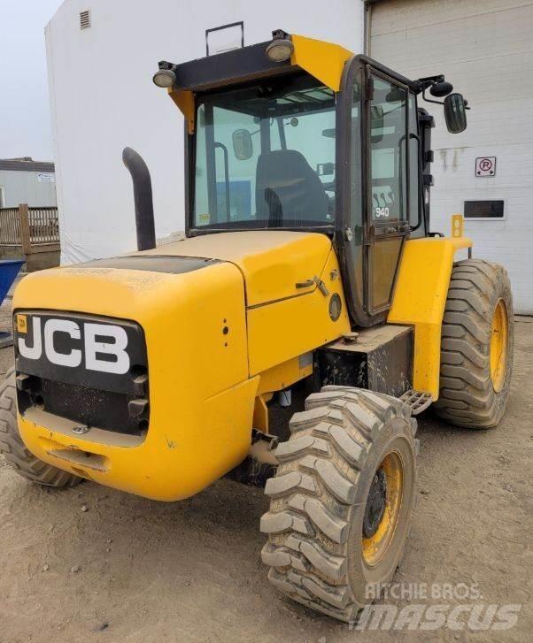 JCB 940 Muut haarukkatrukit