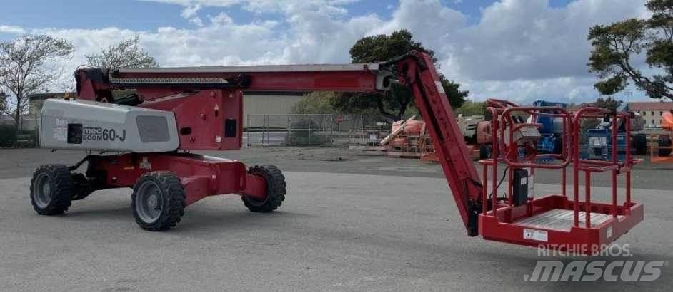 MEC 60J Kuukulkijat