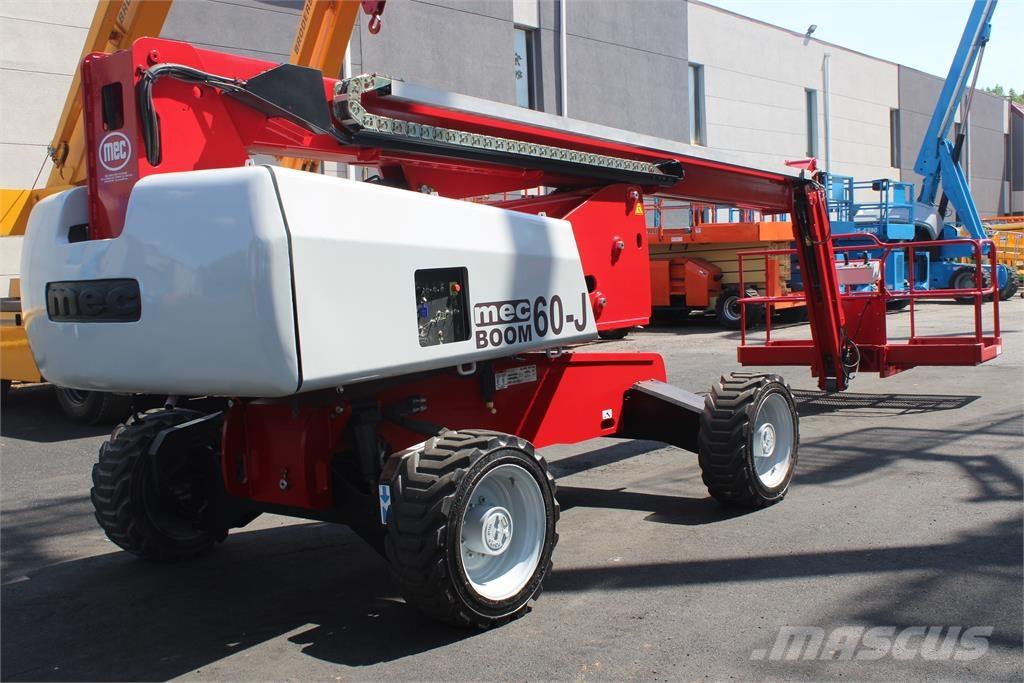 MEC 60J Henkilönostimet ja nostolaitteet