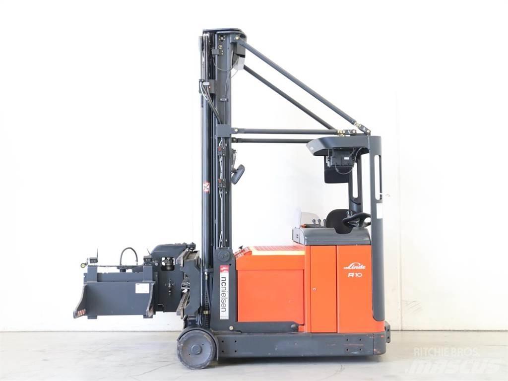 Linde A10/040 Muut materiaalinkäsittelykoneet