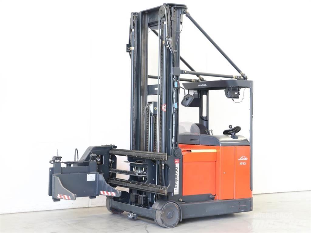 Linde A10/040 Muut materiaalinkäsittelykoneet