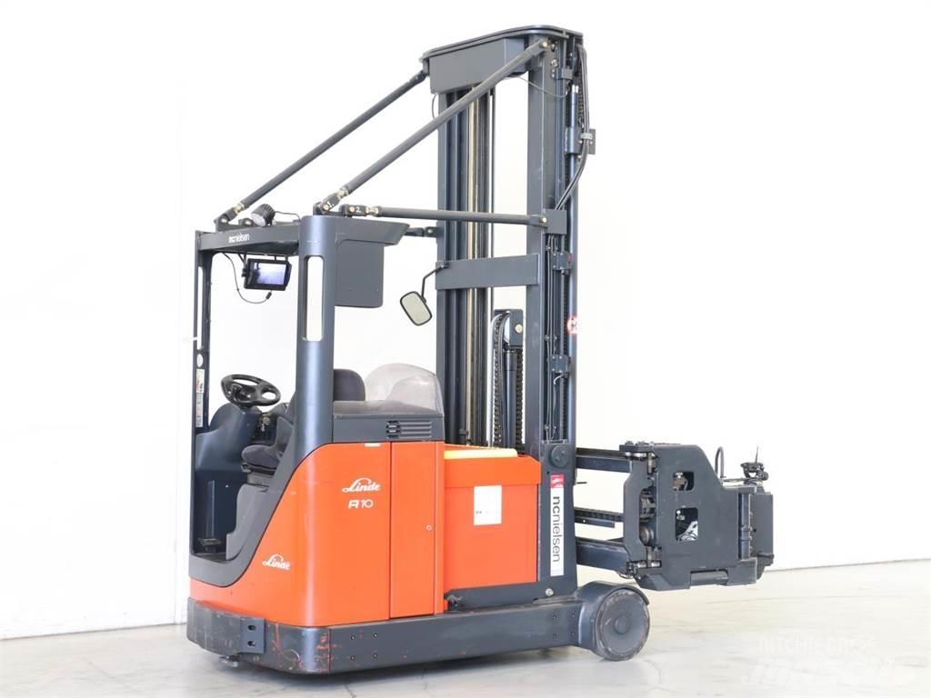 Linde A10/040 Muut materiaalinkäsittelykoneet