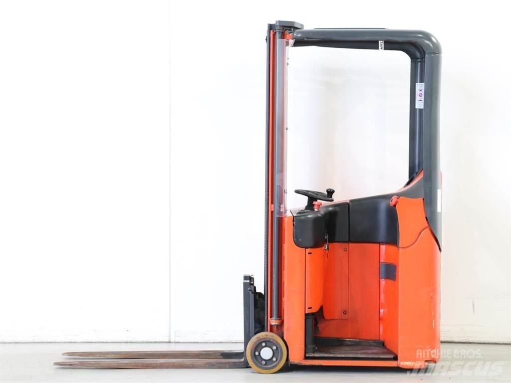 Linde E10/334-01 Sähkötrukit