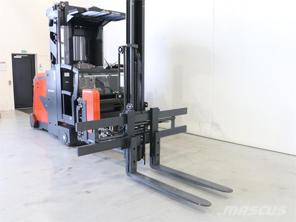 Linde K-L Head Muut materiaalinkäsittelykoneet