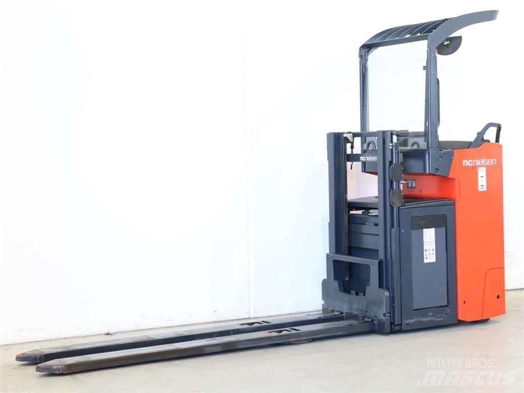 Linde L14R/1174 Käyden ajettavat pinoamistrukit
