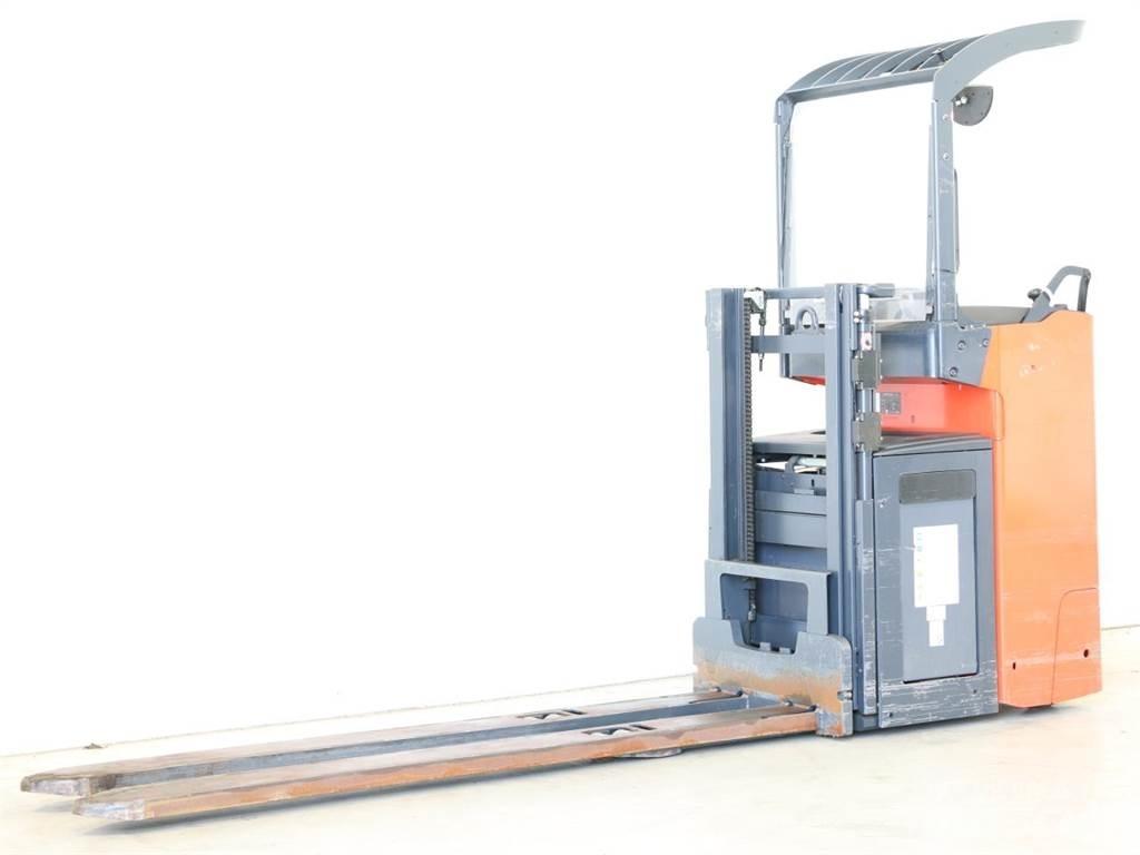 Linde L14R/1174 Käyden ajettavat pinoamistrukit