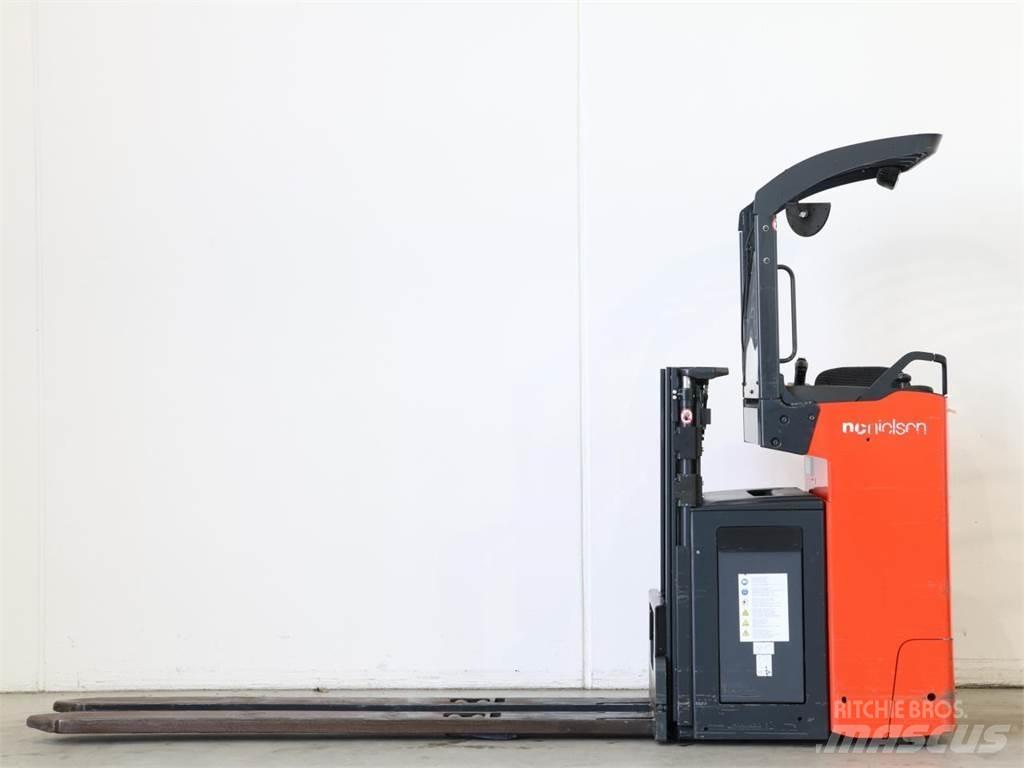 Linde L14R/1174 Käyden ajettavat pinoamistrukit