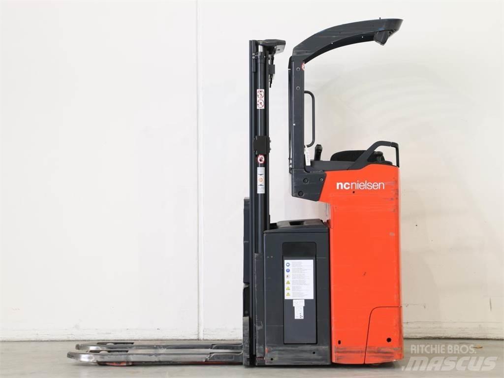 Linde L14R/1174-00 Käyden ajettavat pinoamistrukit