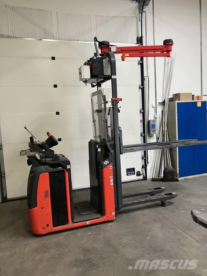 Linde N20CD/4589-00 Muut materiaalinkäsittelykoneet