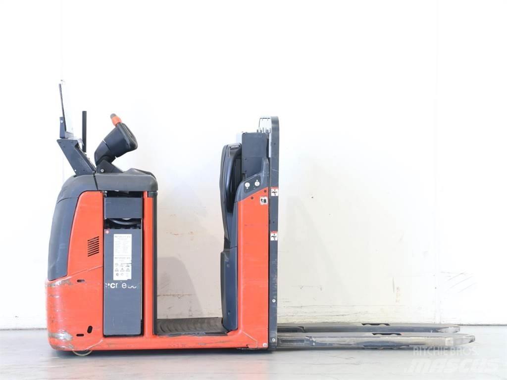 Linde N20CL-4590-00 Muut materiaalinkäsittelykoneet