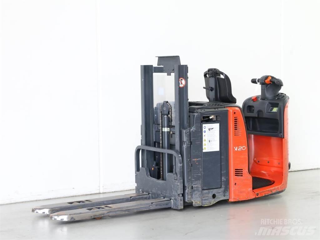 Linde N20L/132-01 Muut materiaalinkäsittelykoneet