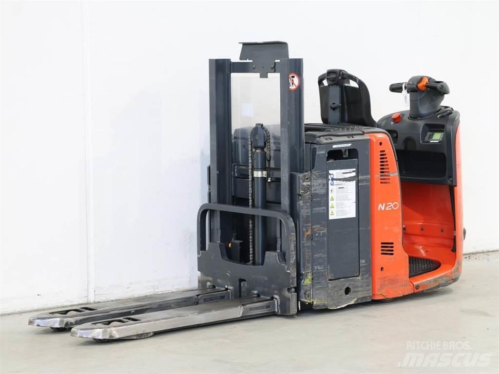 Linde N20LI Muut materiaalinkäsittelykoneet