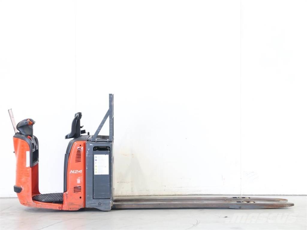 Linde N24/132-01 Muut materiaalinkäsittelykoneet