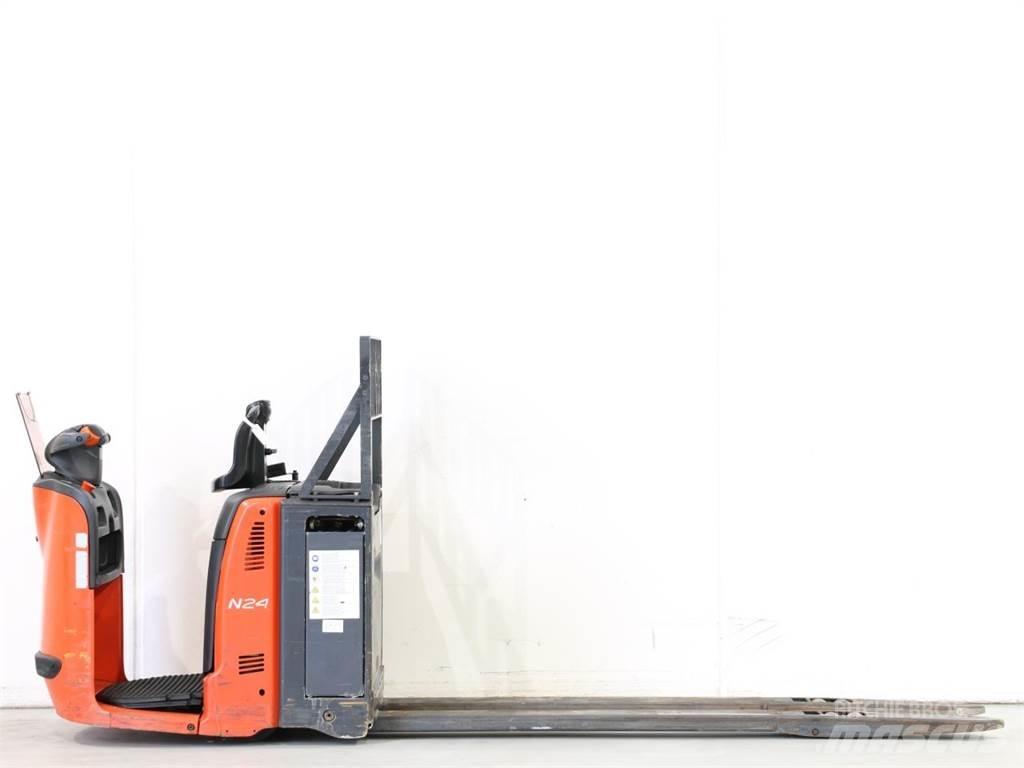 Linde N24/132-01 Muut materiaalinkäsittelykoneet