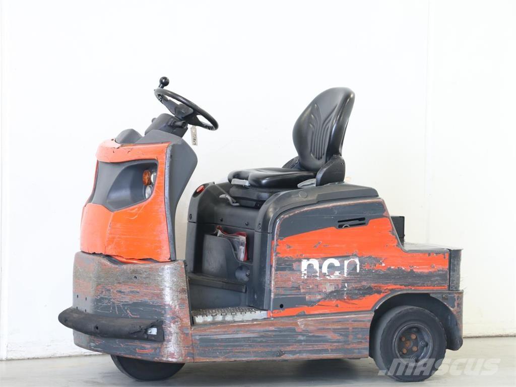 Linde P80/1191 Vetotrukit